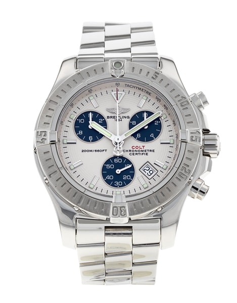 Breitling Colt Quartz A73380